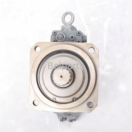 EX270 EX270LC EX300 EX300LC EX300H EX300LCH मुख्य हाइड्रोलिक पंप HITACHI खुदाई मशीन स्पेयर पार्ट्स के लिए 9075749 9075752 HPV145CW पिस्टन पंप