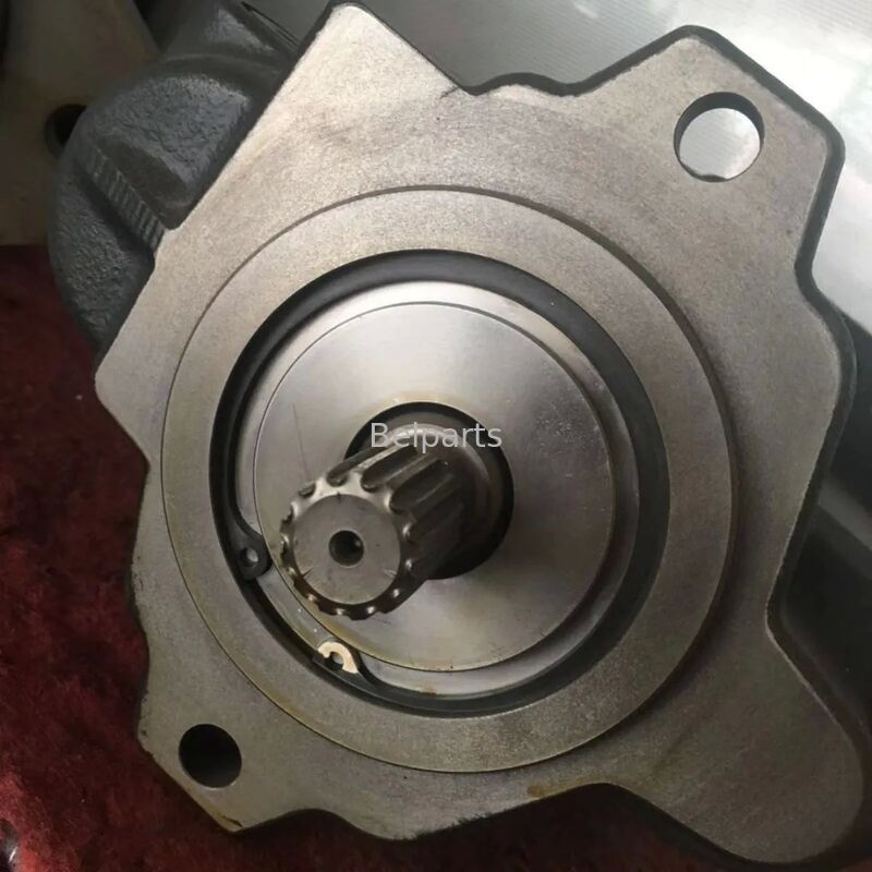 ZX55UR हिताची उत्खनन उपकरण के लिए हाइड्रोलिक पंप PVK-2B-505-N-4191B 4466809 अक्षीय पिस्टन पंप