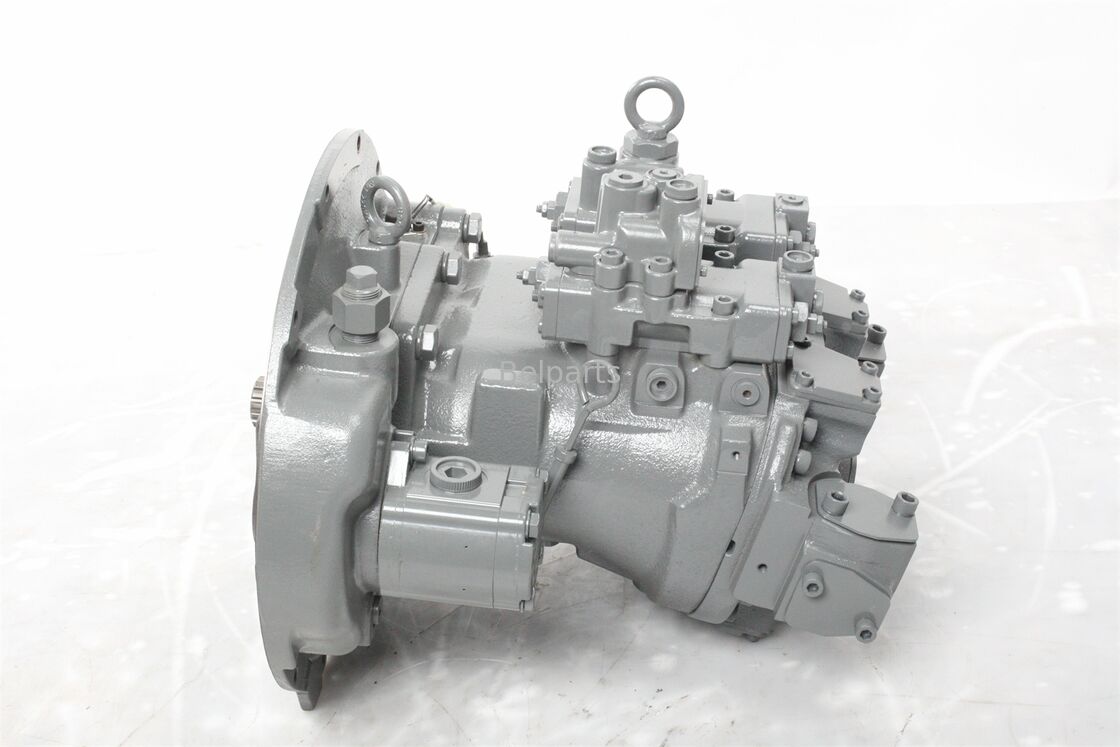 ZX210 ZX210LC ZX210H ZX210K ZX220-1 ZX220LC Hitachi खुदाई करने वाले के लिए मुख्य हाइड्रोलिक पंप स्पेयर पार्ट्स 9199113 9195235 HPV102GW पिस्टन पंप