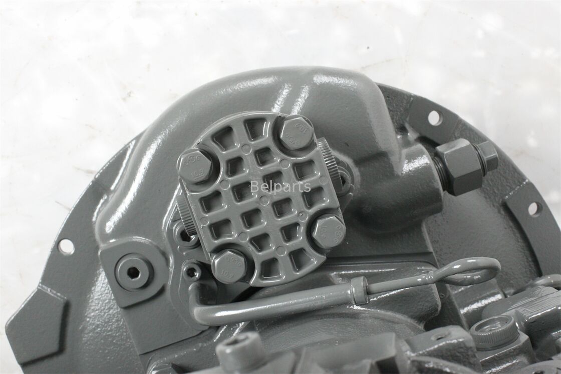 ZX210 ZX210LC ZX210H ZX210K ZX220-1 ZX220LC Hitachi खुदाई करने वाले के लिए मुख्य हाइड्रोलिक पंप स्पेयर पार्ट्स 9199113 9195235 HPV102GW पिस्टन पंप