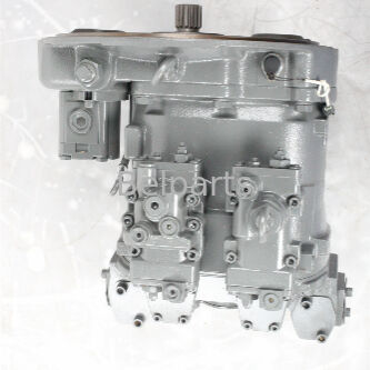 ZX210 ZX210LC ZX210H ZX210K ZX220-1 ZX220LC Hitachi खुदाई करने वाले के लिए मुख्य हाइड्रोलिक पंप स्पेयर पार्ट्स 9199113 9195235 HPV102GW पिस्टन पंप