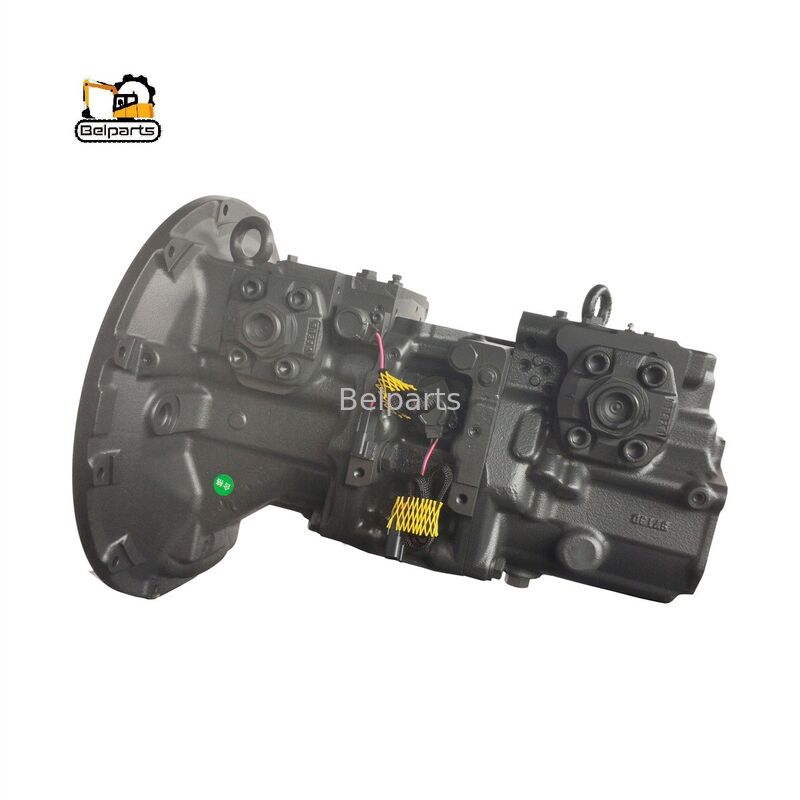 PC200-7 PC200LC-7 PC210-7 PC210LC-7 KOMATSU खुदाई करने वाले के लिए मुख्य हाइड्रोलिक पंप स्पेयर पार्ट्स 708-2L-00300 708-2L-01301 HPV95 पिस्टन पंप