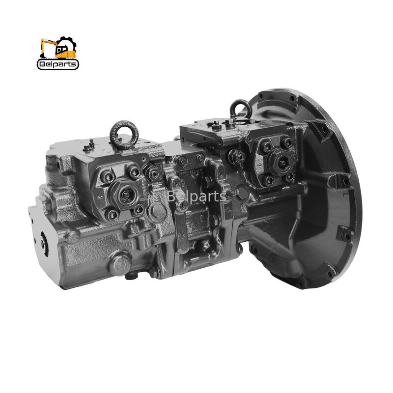PC200-7 PC200LC-7 PC210-7 PC210LC-7 KOMATSU खुदाई करने वाले के लिए मुख्य हाइड्रोलिक पंप स्पेयर पार्ट्स 708-2L-00300 708-2L-01301 HPV95 पिस्टन पंप