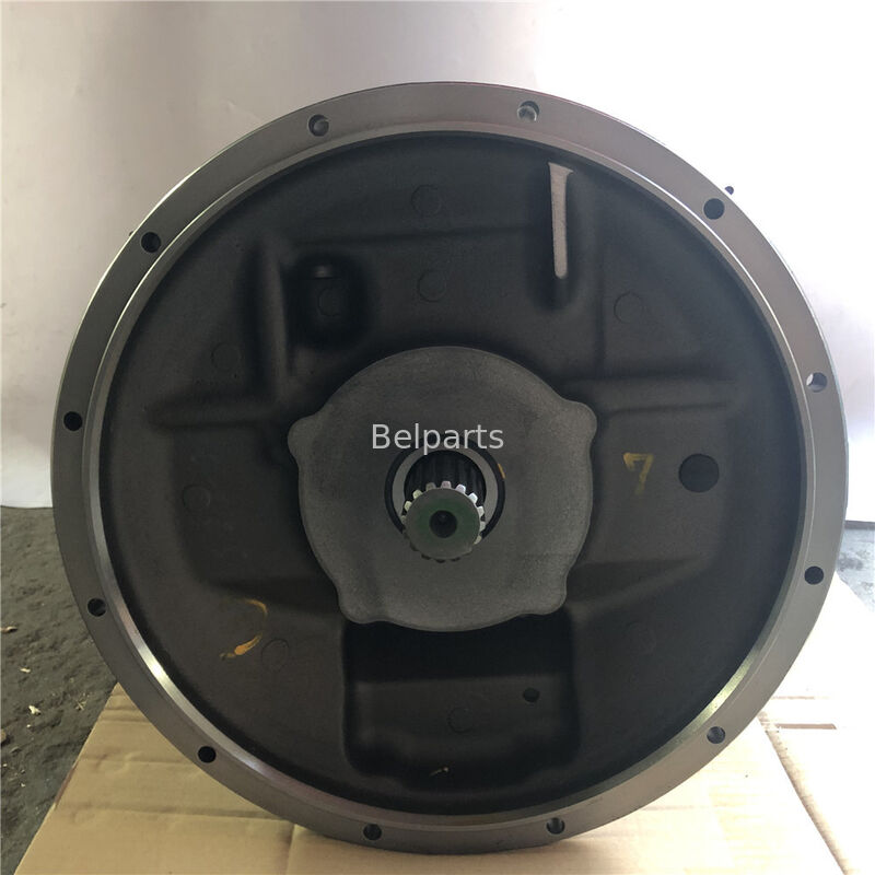 PC220-7 PC230-7 PC240-7 PC270-7 PC290-7 PC308USLC-3 मुख्य हाइड्रोलिक पंप के लिए KOMATSU उत्खनन उपकरण स्पेयर पार्ट्स 708-2L-00112 HPV95 पिस्टन पंप