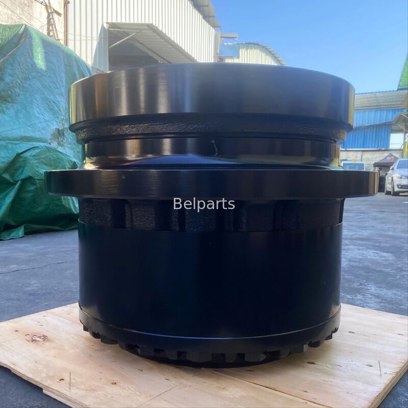 374D 374F उत्खनन उपकरण के लिए यात्रा कटौती 296-6303 199-4726