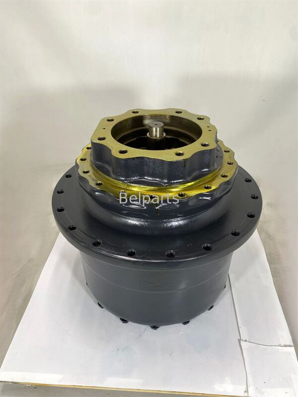 पीसी200-5 कोमात्सु एक्सकेवेटर स्पेयर पार्ट्स के लिए यात्रा में कमी 20Y-27-X1102 20Y-27-X1101 20Y-27-00015 20Y-27-00014 20Y-27-00013 20Y-27-00012 यात्रा गियरबॉक्स