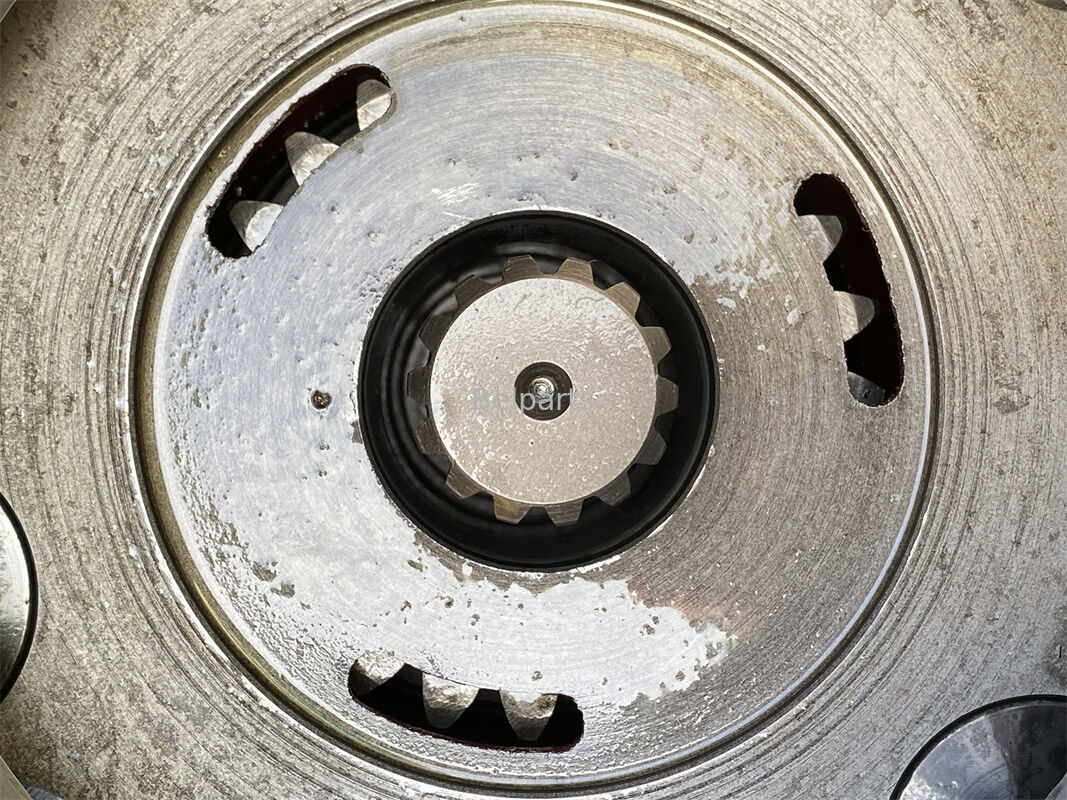 322C उत्खनन उपकरण के लिए आवागमन घटानेवाला 227-6133 2276133 चलने वाले घटानेवाला विधानसभा