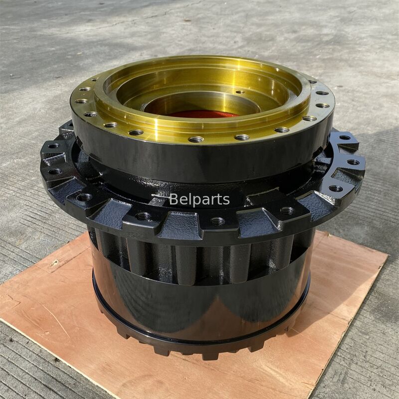 322C उत्खनन उपकरण के लिए आवागमन घटानेवाला 227-6133 2276133 चलने वाले घटानेवाला विधानसभा