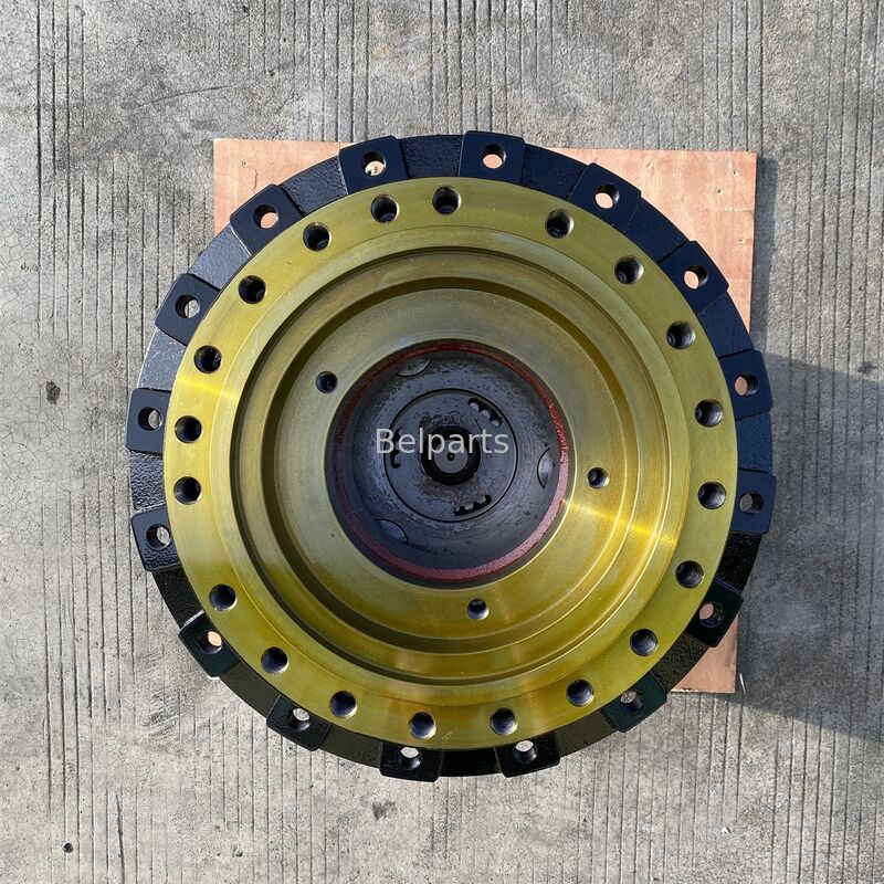 322C उत्खनन उपकरण के लिए आवागमन घटानेवाला 227-6133 2276133 चलने वाले घटानेवाला विधानसभा