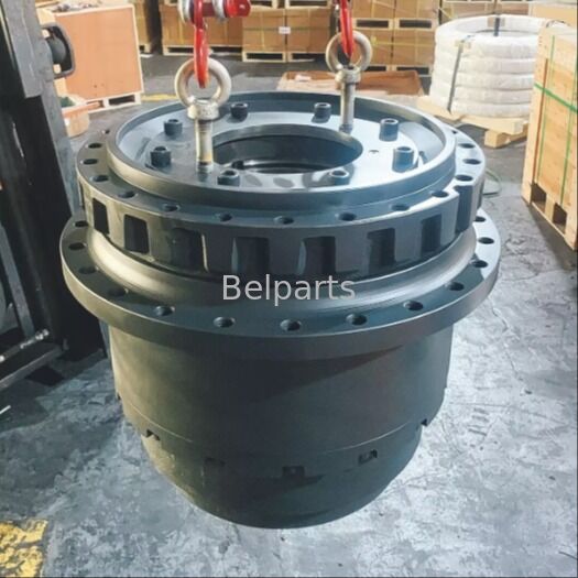 Solar450-3 EC460 Travel Reduction for Doosan Volvo Excavator spare parts 2401-9229 24019229 Walking Reduction Gearbox