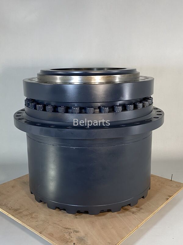 EC750D वॉल्वो एक्सकेवेटर स्पेयर पार्ट्स के लिए ट्रैवल रिडक्शन VOE14681190 ट्रैक ड्राइव रिड्यूसर