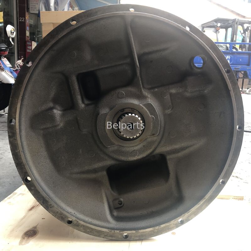 PC300-7 PC340-7 PC350-7 PC360-7 PC380LC-7K खुदाई करने वाले के लिए हाइड्रोलिक पंप स्पेयर पार्ट 708-2G-00024 708-2G-00023 708-2G-00022 HPV140 पिस्टन पंप