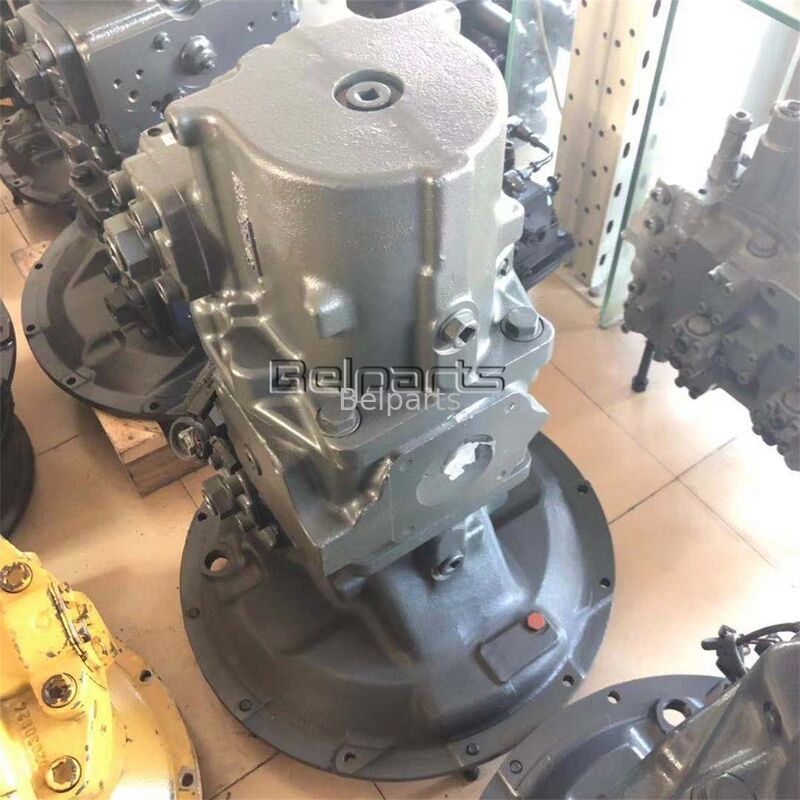 PC400-7EO PC400LC-7EO PC450-7EO PC450LC-7EO KOMATSU खुदाई करने वाले के लिए मुख्य हाइड्रोलिक पंप स्पेयर पार्ट 708-2H-00026 708-2H-01026
