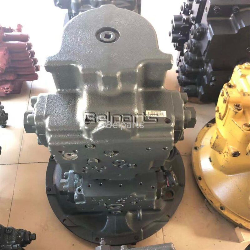 PC400-7EO PC400LC-7EO PC450-7EO PC450LC-7EO KOMATSU खुदाई करने वाले के लिए मुख्य हाइड्रोलिक पंप स्पेयर पार्ट 708-2H-00026 708-2H-01026