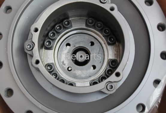 HD1430-3 HD1430 XCG330LC-8 SC360 कैटो खुदाई मशीन स्पेयर पार्ट्स के लिए यात्रा कमी 619-8930001 MAG170VP-5000 चलने वाले कमी गियरबॉक्स