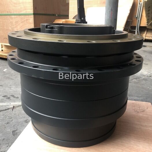 HD1430-3 HD1430 XCG330LC-8 SC360 कैटो खुदाई मशीन स्पेयर पार्ट्स के लिए यात्रा कमी 619-8930001 MAG170VP-5000 चलने वाले कमी गियरबॉक्स