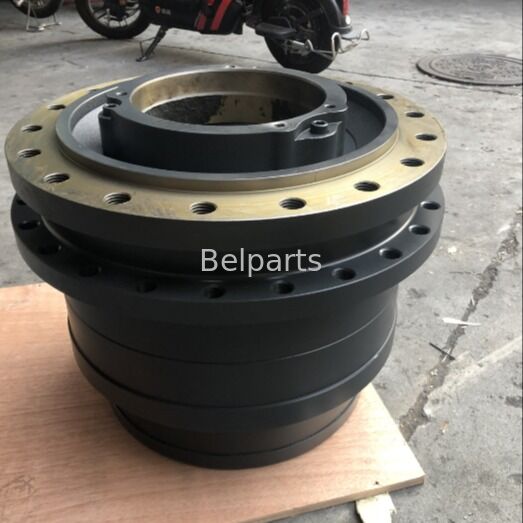 HD1430-3 HD1430 XCG330LC-8 SC360 कैटो खुदाई मशीन स्पेयर पार्ट्स के लिए यात्रा कमी 619-8930001 MAG170VP-5000 चलने वाले कमी गियरबॉक्स
