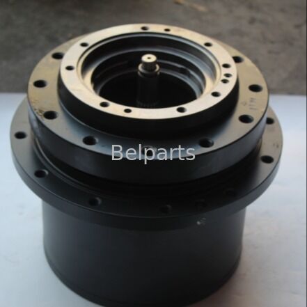 एसएच60-2 पीसी60-7 सुमितियोमो कोमात्सु उत्खनन उपकरण के लिए यात्रा कमी 201-60-67200 ट्रैक ड्राइव कमी