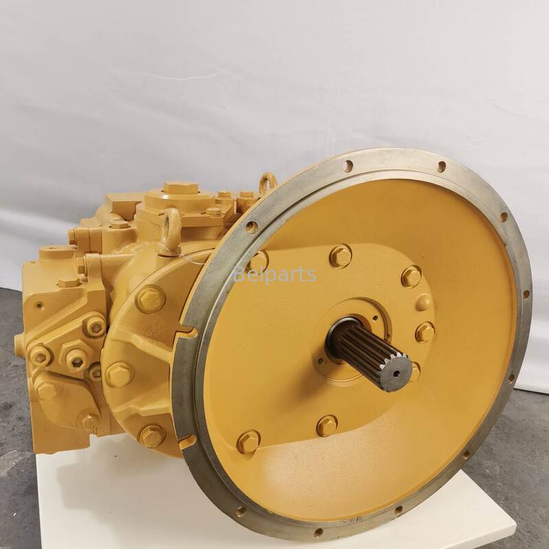 320C 320D 323D Main Hydraulic Pump For Excavator Spare Parts 244-8483 173-3381 200-3366 272-6955 SBS120 Piston Pump