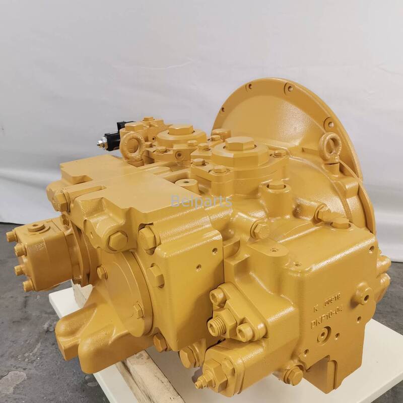 320C 320D 323D Main Hydraulic Pump For Excavator Spare Parts 244-8483 173-3381 200-3366 272-6955 SBS120 Piston Pump