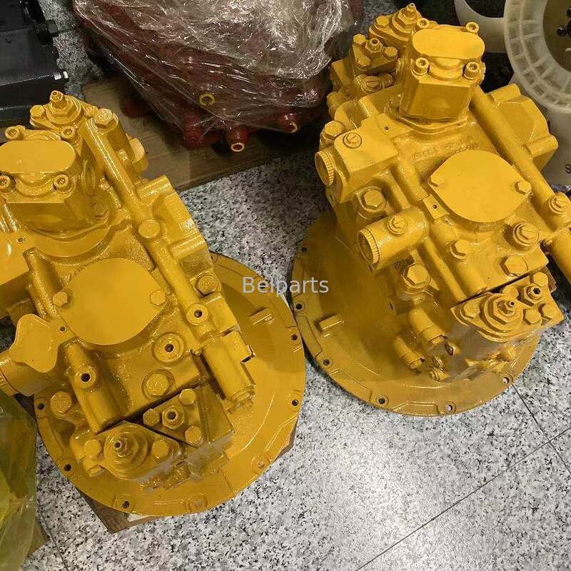 320C 320D 323D Main Hydraulic Pump For Excavator Spare Parts 244-8483 173-3381 200-3366 272-6955 SBS120 Piston Pump