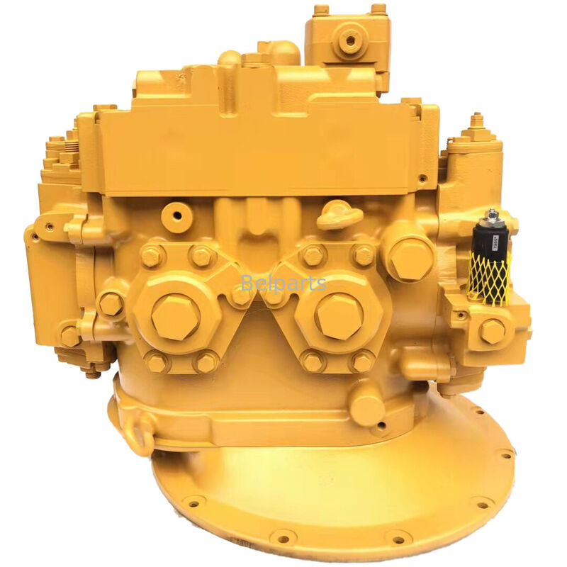 324D 325C 325D 326D 329D मुख्य हाइड्रोलिक पंप के लिए खुदाई मशीन स्पेयर पार्ट्स 272-6957 200-3343 244-8477 200-3414 244-8479 233-1115 272-6959 SBS140 पिस्टन पंप