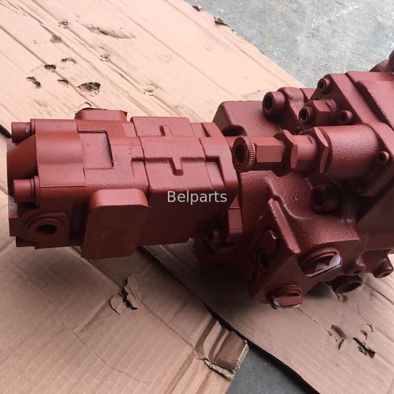 Takeuchi TB175 मिनी खुदाई करने वाले के लिए मुख्य हाइड्रोलिक पंप स्पेयर पार्ट्स K3SP36C-13BR-9002 पिस्टन पंप