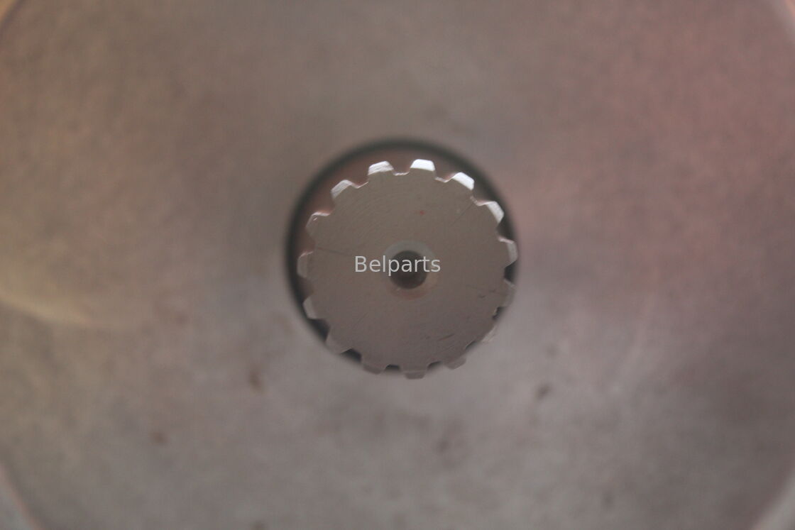 Takeuchi TB175 मिनी खुदाई करने वाले के लिए मुख्य हाइड्रोलिक पंप स्पेयर पार्ट्स K3SP36C-13BR-9002 पिस्टन पंप