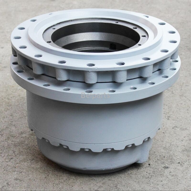 JCB330 JCB360 JCB एक्सकेवेटर स्पेयर पार्ट्स के लिए यात्रा कटौती 05204600 यात्रा गियरबॉक्स