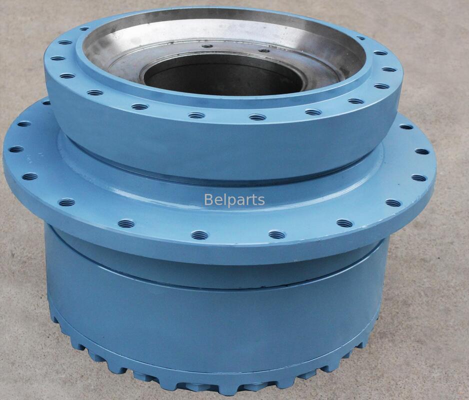 349D2 एक्सकेवेटर स्पेयर पार्ट्स के लिए ट्रैवल रिडक्शन 353-0604 3530604 ट्रैवल गियरबॉक्स OEM