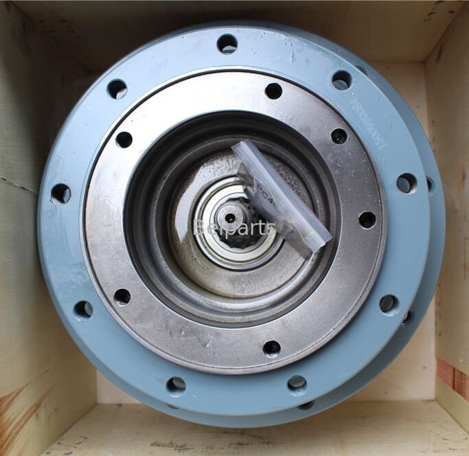 पीसी40-7 पीसी30-7 कोमात्सु उत्खनन उपकरण के लिए यात्रा कटौती