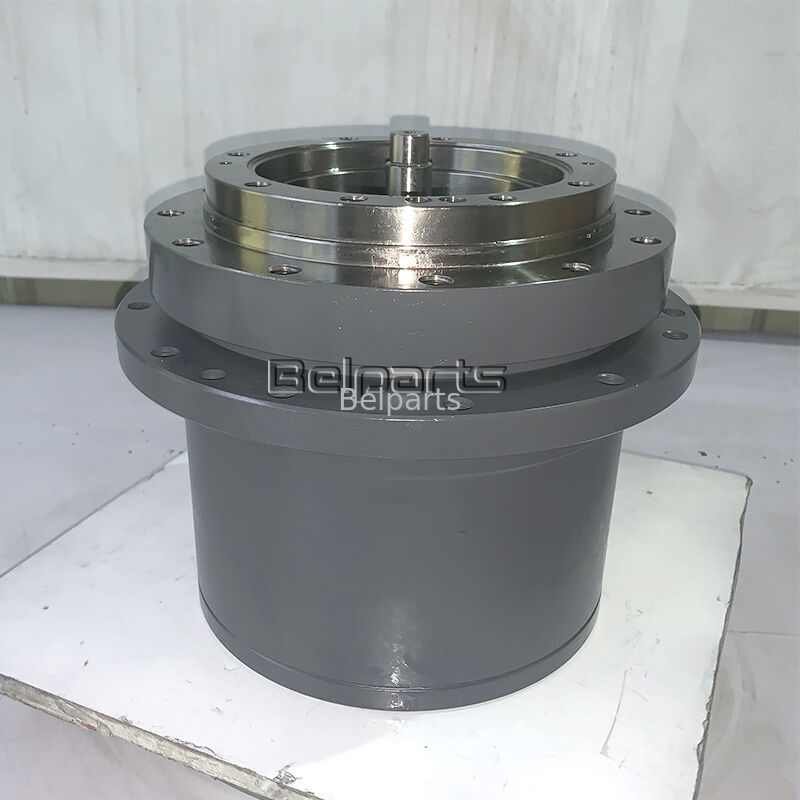 DH60-7 R55 Doosan Hyundai खुदाई करने वाले के लिए यात्रा में कमी स्पेयर पार्ट्स K9005741 31M8-40010 वॉकिंग रिड्यूसर असेंबली