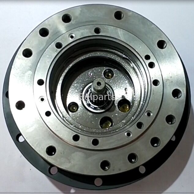 ZX60-7 हिटाच उत्खनन उपकरण 0922101 चलने वाले रिड्यूसर विधानसभा के लिए ट्रैवल रिडक्शन