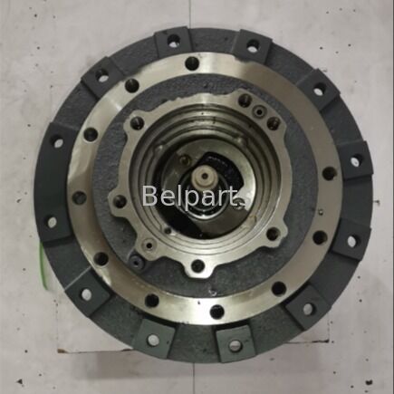 ZX70 ZX80 ZX75 Hitachi खुदाई मशीन के लिए यात्रा में कमी स्पेयर पार्ट्स 9224123 9224241 यात्रा गियरबॉक्स OEM