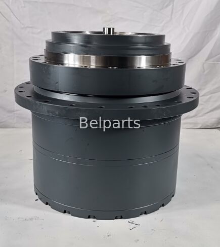 SK200-6 SK200-6E SK210-6E Travel Reduction for Kobelco Excavator Spare Parts YN15V00011F4 Travel Gearbox