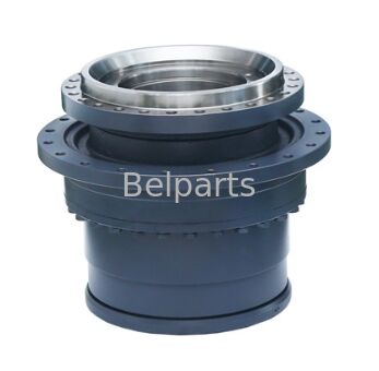 EX300-5 EX330-5 EX350-5 Hitachi खुदाई करने वाले के लिए यात्रा में कमी स्पेयर पार्ट्स 9149237 9155748 वॉकिंग रिड्यूसर असेंबली