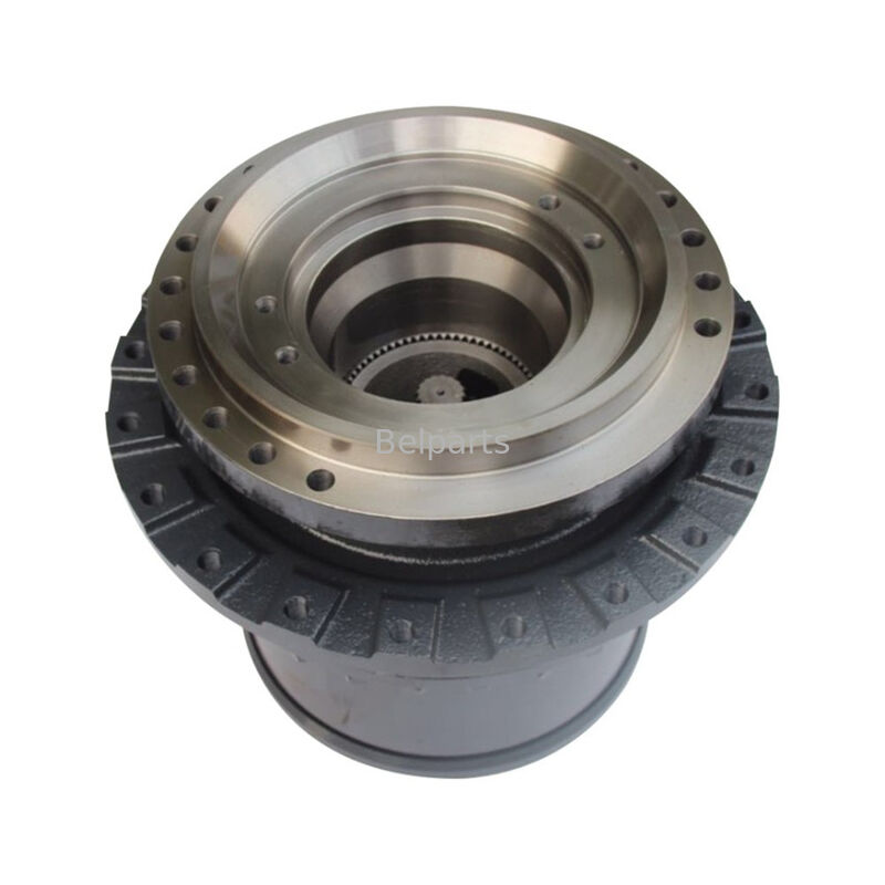 EX300-5 EX330-5 EX350-5 Hitachi खुदाई करने वाले के लिए यात्रा में कमी स्पेयर पार्ट्स 9149237 9155748 वॉकिंग रिड्यूसर असेंबली