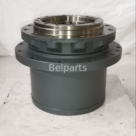 पीसी70-8 कोमात्सु उत्खनन मशीन के लिए यात्रा कटौती स्पेयर पार्ट्स 201-60-81301 चलने वाले रिड्यूसर गियरबॉक्स