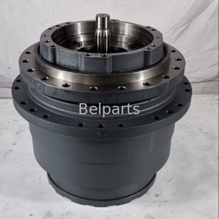 डीएच300-7 डीएच300-5 Doosan Excavator स्पेयर पार्ट्स के लिए यात्रा कमी 170402-00009 चलती कमी गियरबॉक्स