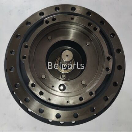 डीएच300-7 डीएच300-5 Doosan Excavator स्पेयर पार्ट्स के लिए यात्रा कमी 170402-00009 चलती कमी गियरबॉक्स