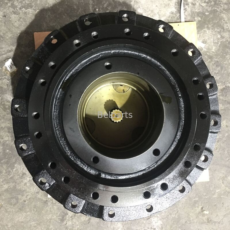 315 315C 316E एक्सकेवेटर स्पेयर पार्ट्स 350-0452 199-4505 210-3529 3500452 1994505 2103529 ट्रैक ड्राइव रिड्यूसर