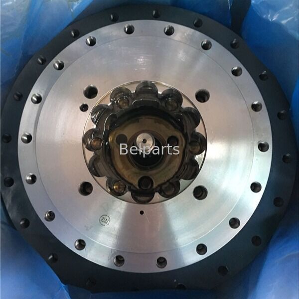 पीसी 220-6 पीसी 228 कोमात्सु खुदाई के लिए यात्रा घटानेवाला 20Y-27-D2000 206-27-D1000 चलने वाले घटानेवाला विधानसभा