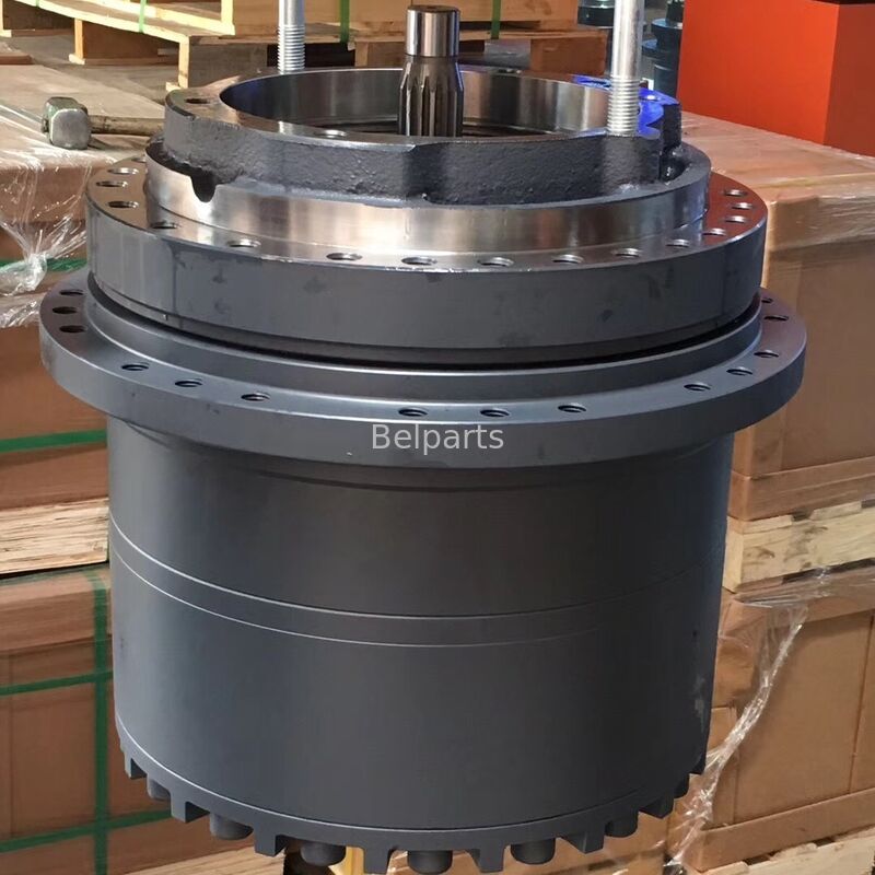 EC360 VOLVO एक्सकेवेटर स्पेयर पार्ट्स के लिए ट्रैवल रिडक्शन 14566401 वॉकिंग रिड्यूसर असेंबली