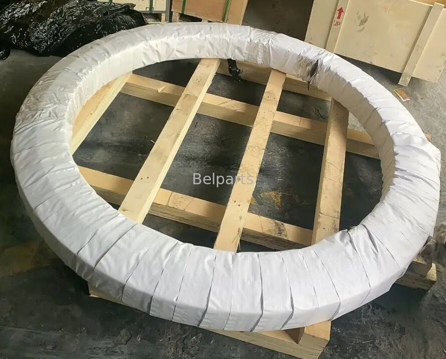 349E Slewing Bearing for Excavator Spare Parts 333-3044 3333044 Slew Ring Swing Circle