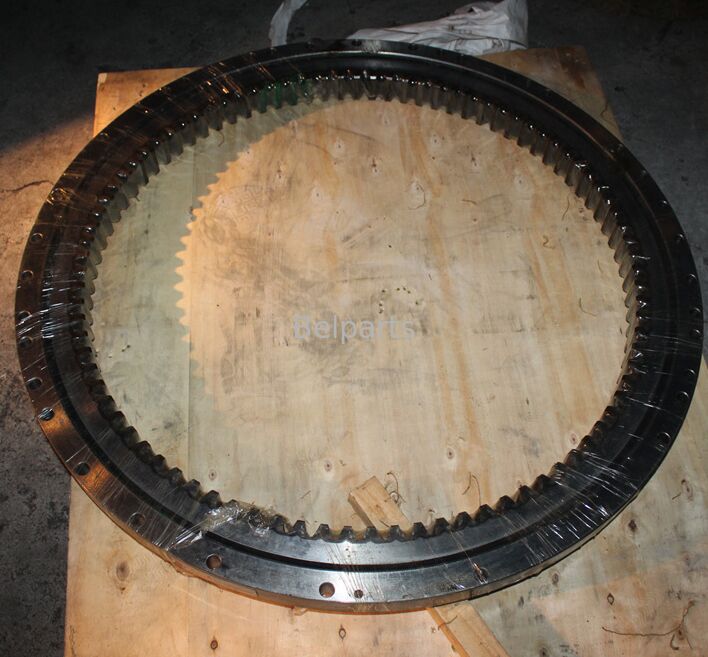 312C 313C Slewing Bearing for Excavator Spare Parts 353-0535 3530535 Slew Ring Swing Circle