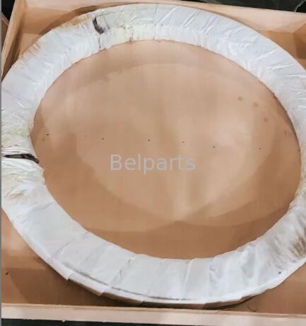 R130-3 R140-7 Slewing Bearing for Hyundai Excavator Spare Parts 81E3-10010 T16070237 Slew Ring Swing Circle OEM