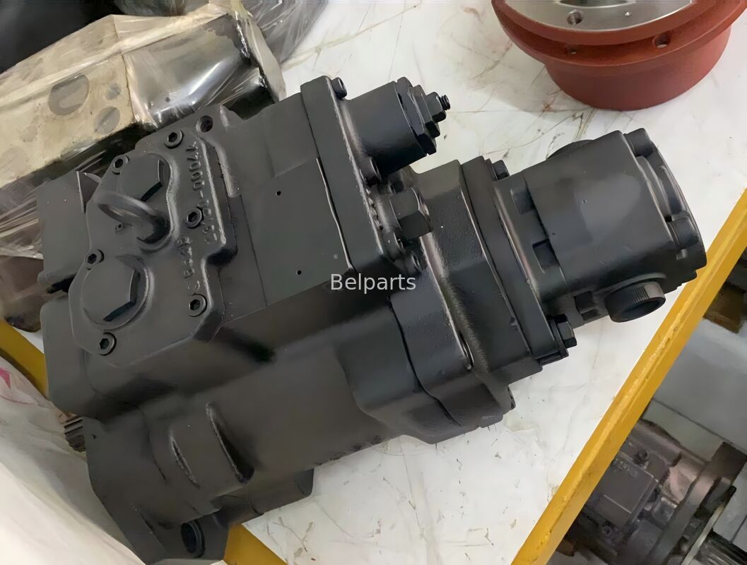 SK50UR-2 K3SP30-110R-2C01 मिनी खुदाई के लिए हाइड्रोलिक पंप