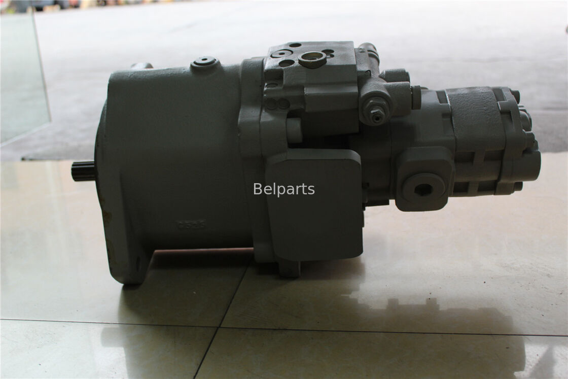 कुबोटा KX080-3 KX080-3T KX183-3 KX185-3 मिनी खुदाई स्पेयर पार्ट्स KYB PSVL2-36CG-2 पिस्टन पंप B0610-36002 RD809-61110 RD809-61112 RD809-61113 के लिए हाइड्रोलिक पंप