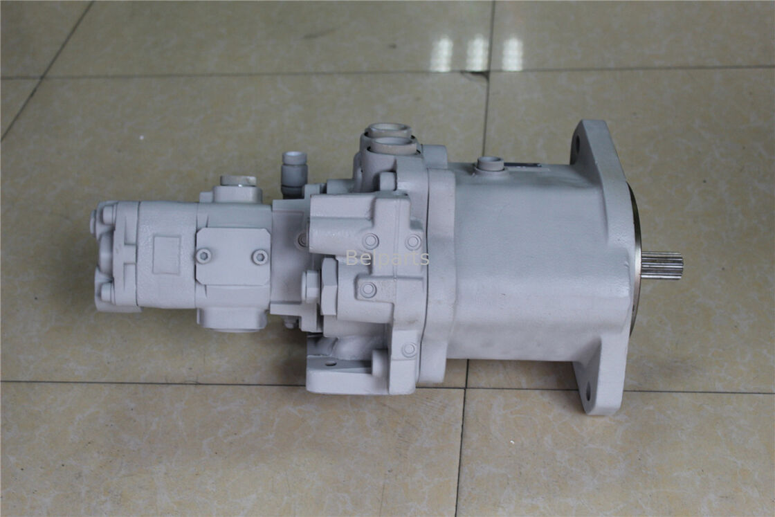 कुबोटा KX080-3 KX080-3T KX183-3 KX185-3 मिनी खुदाई स्पेयर पार्ट्स KYB PSVL2-36CG-2 पिस्टन पंप B0610-36002 RD809-61110 RD809-61112 RD809-61113 के लिए हाइड्रोलिक पंप