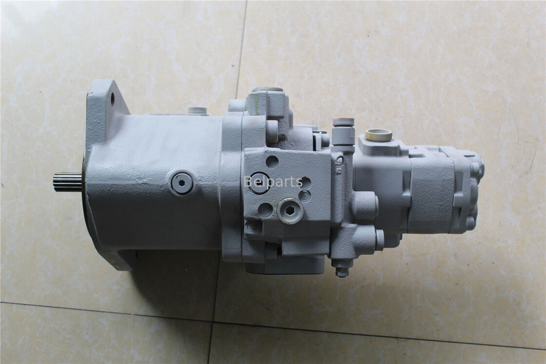 कुबोटा KX080-3 KX080-3T KX183-3 KX185-3 मिनी खुदाई स्पेयर पार्ट्स KYB PSVL2-36CG-2 पिस्टन पंप B0610-36002 RD809-61110 RD809-61112 RD809-61113 के लिए हाइड्रोलिक पंप